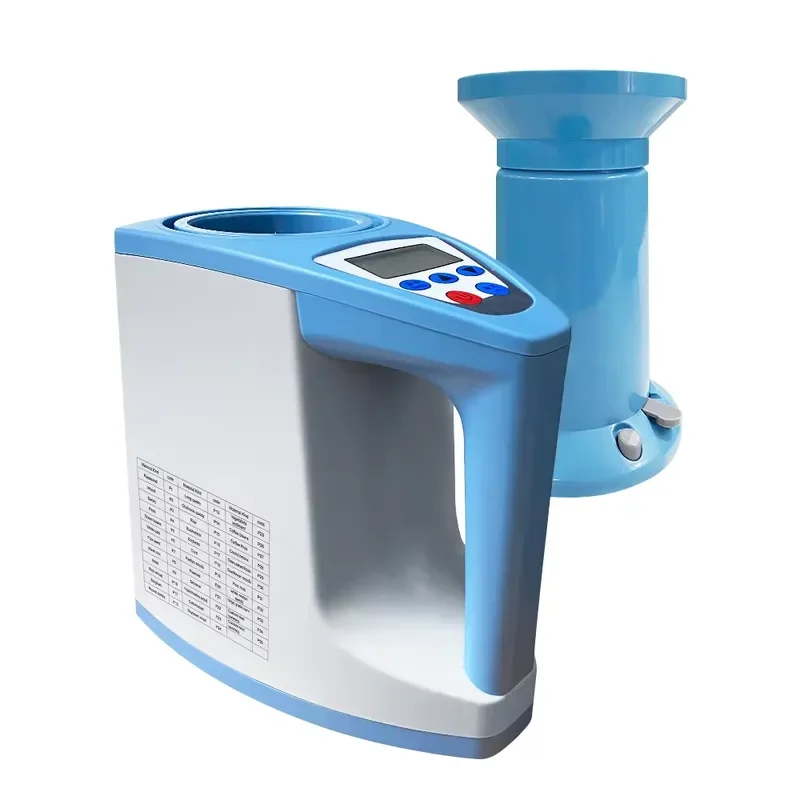 Wholesale High-precision Digital Display Corn Rice Wheat Moisture Meter 35 Types Grain Moisture LDS2G Model 3-35%