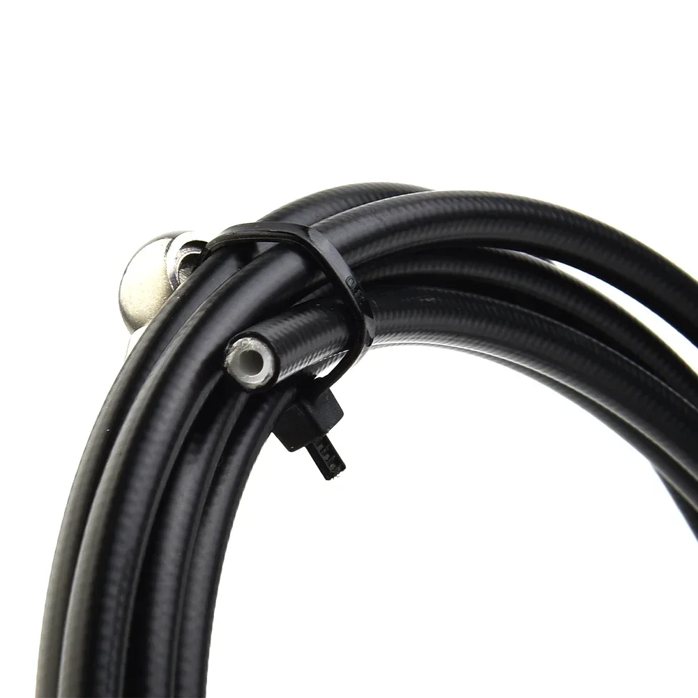 2M Bicycle Brake Hose Kit For MT5/MT6/MT7/MT8 MT Trail Cable Line Tube Oil Needle Olive Rubber Ring Cycling Parts