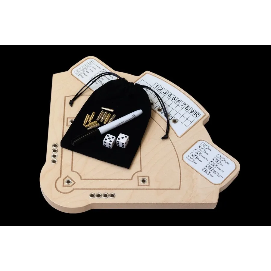 لعبة البيسبول، 2025 سنة