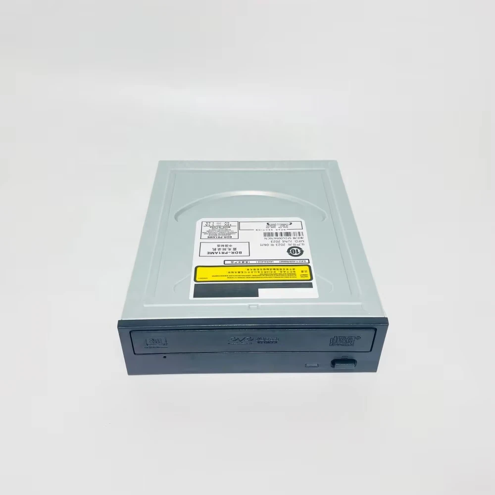 Making Blu-ray Recorders Desktop Built-in Blu-ray Recorders of DB-RE BDR - PR1AME Support 3D Support 50GB Serial Port