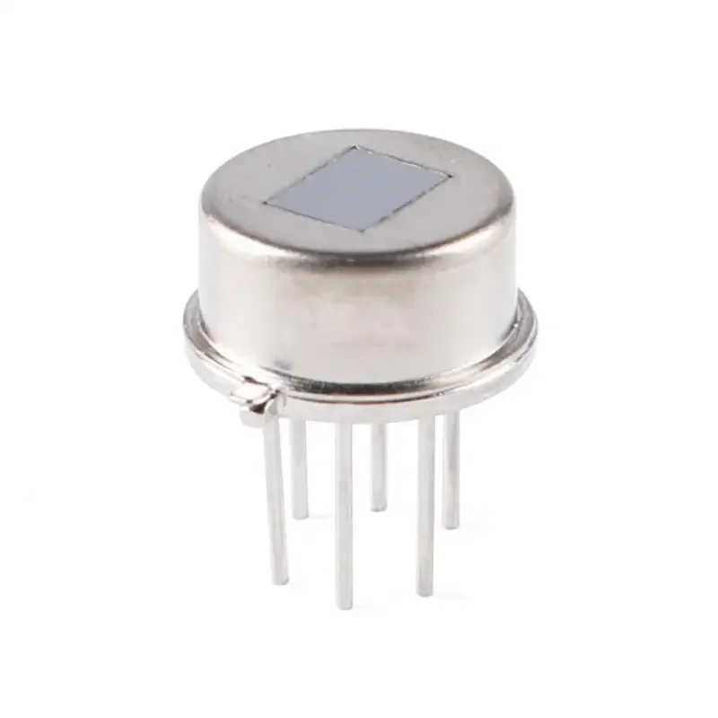 RDB226-S Human Body Infrared Induction Sensor Security Smart Home Device Digital Pyroelectric Sensor
