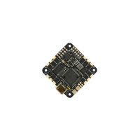 GEPRC GEP-F722-35A AIO F722 Flight Controller BLHELIS 35A 4in1 ESC 2-6S 25.5X25.5mm for FPV Freestyle Cinewhoop Drones