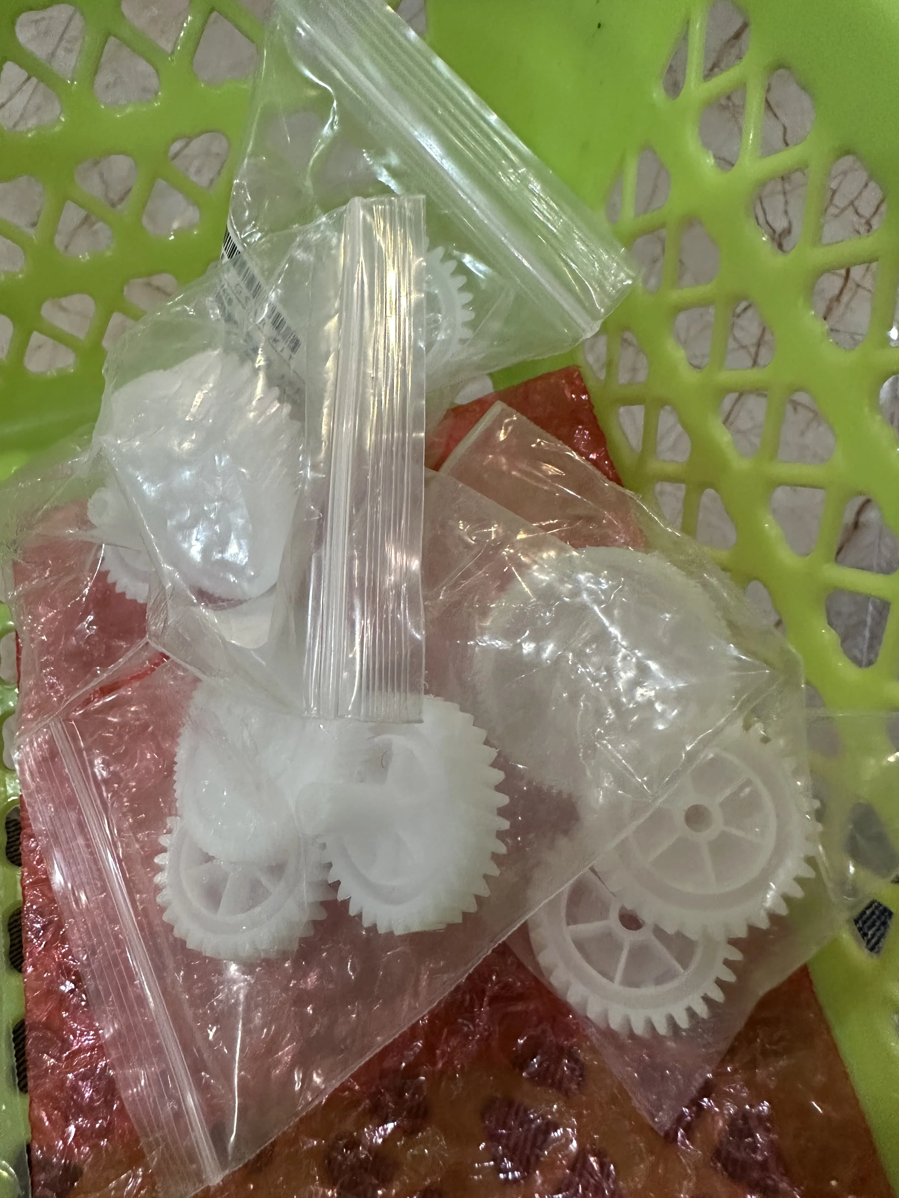 

20X поворотный механизм для HP LaserJet Pro M402 M403 M426 M427/402 403 426 427