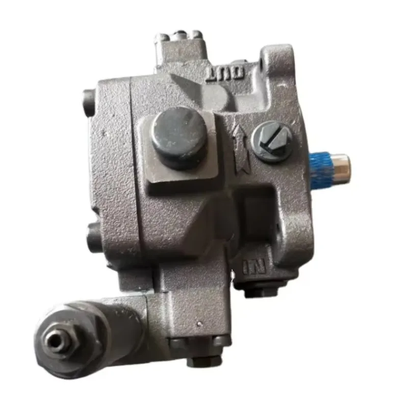 

VP5F-A4-50S High Pressure Hydraulic Variable Oil Pump VP5FD-A2-A2-50