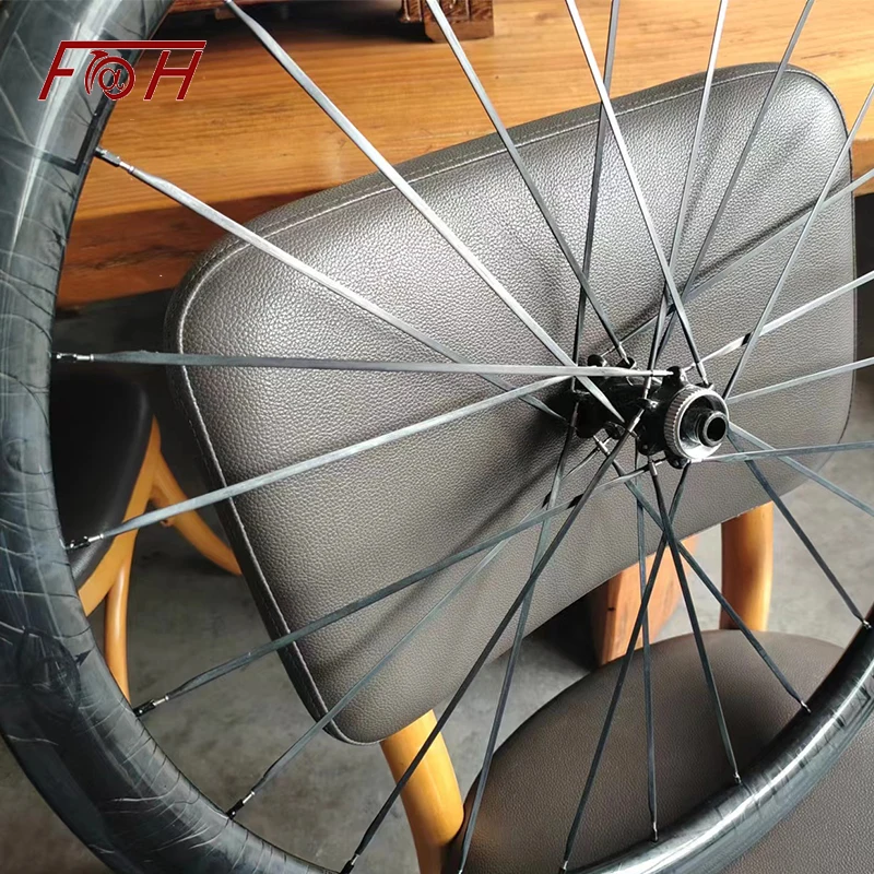 2.6g Flat Spoke Bicycle Spoke  Wind to Increase Speed Highway Bicycle Spoke 50pcs