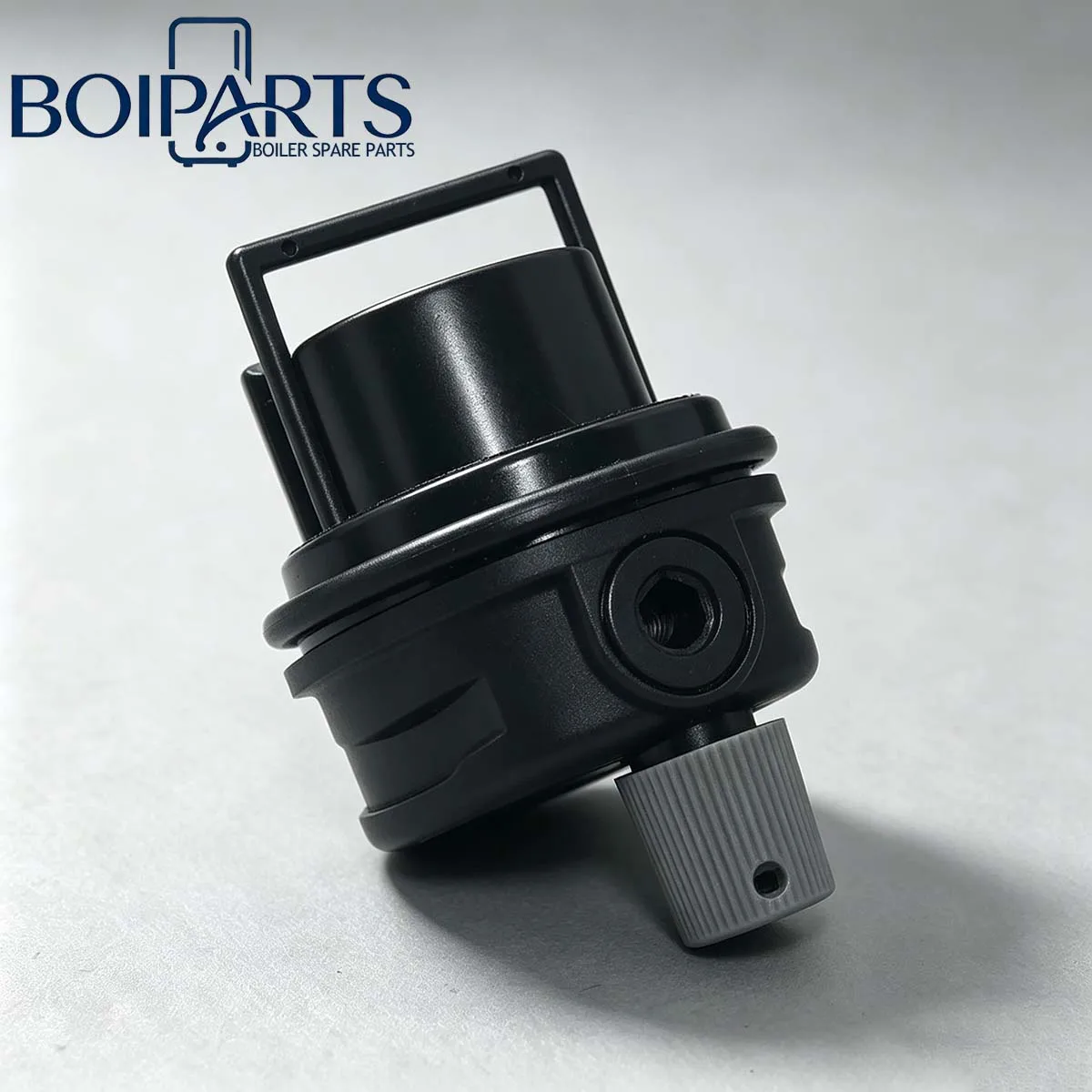 Water Pump Exhaust Valve For Wall Mounted Boiler Automatic Air Vent Valve Exhaust Valve Float