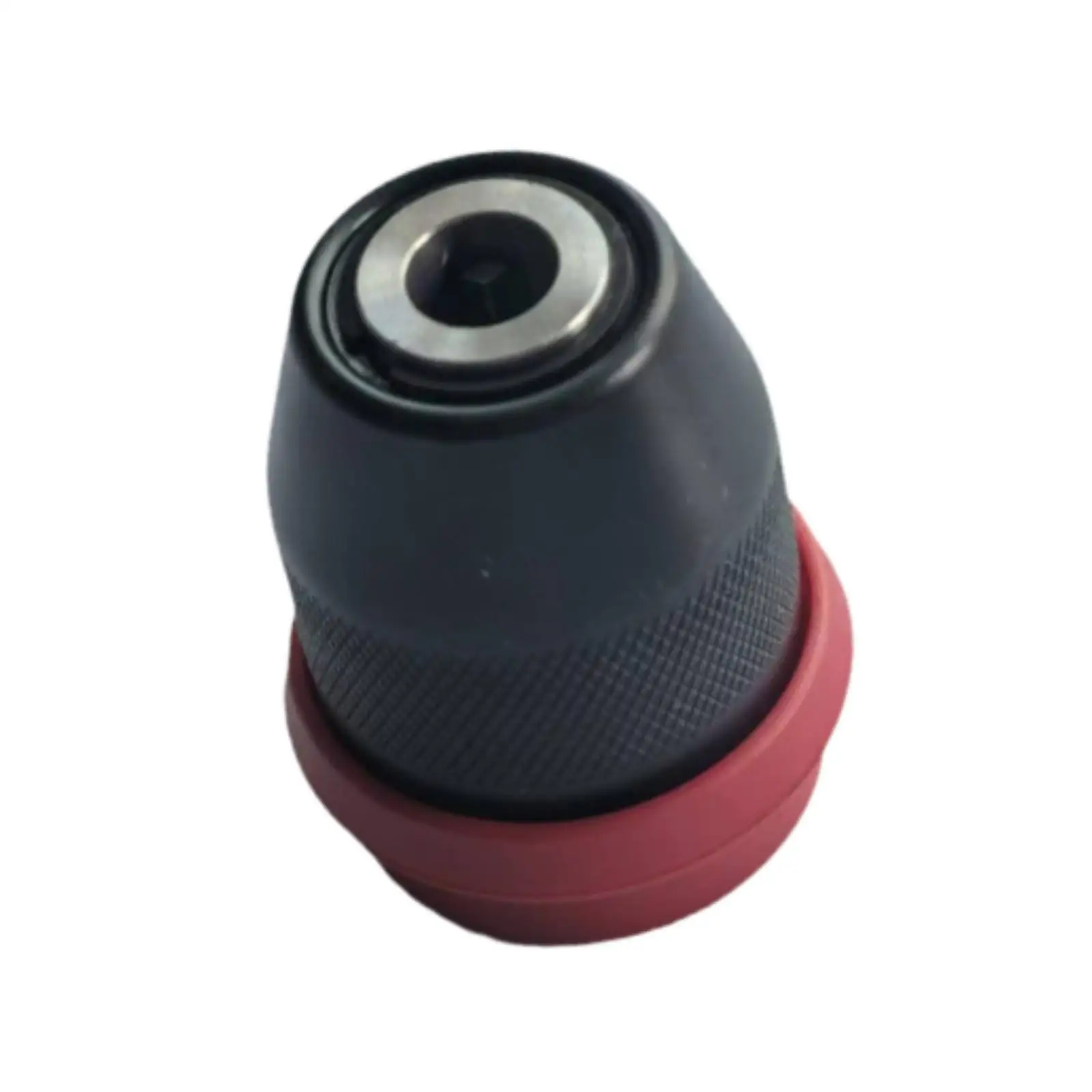 Keyless Hand Drill Chuck,10mm Sturdy Replacement,Attachment,Power Tool