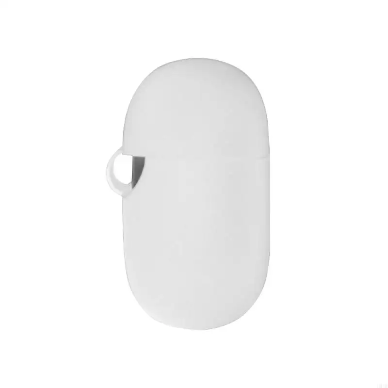 103F Earphone Protective Case Suitable for Realme Buds T300 Cover Shockproof Shell Washable Housing Anti scratch Sleeve Frame