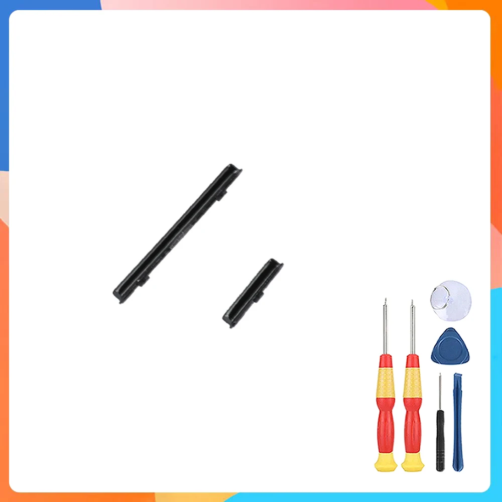 New Volume Power Bu…