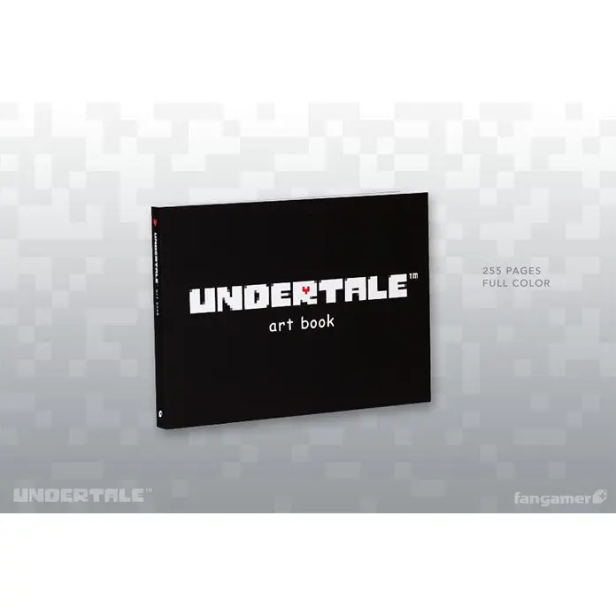 Brand New, Under The Legend, Setting Set, Full-color Album, Art Set Fangamer Genuine Periphery