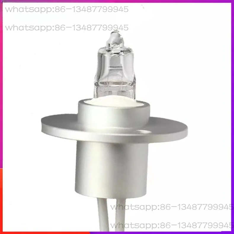 

Биохимический инструмент, оригинальная лампа источника света 12 В, 20 Вт, лампочка