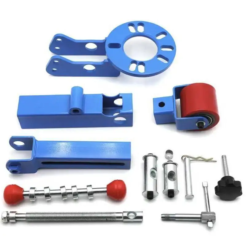 

Hot Sale Auto Car Body Repair Tools Fender Roller Wheel Arch Flaring Former Rolling Reforming Extending Tool