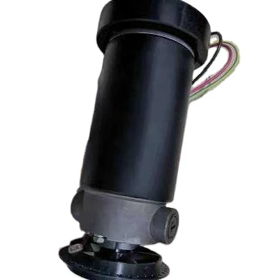 DC Motor for Treadmill 4600RPM 180V