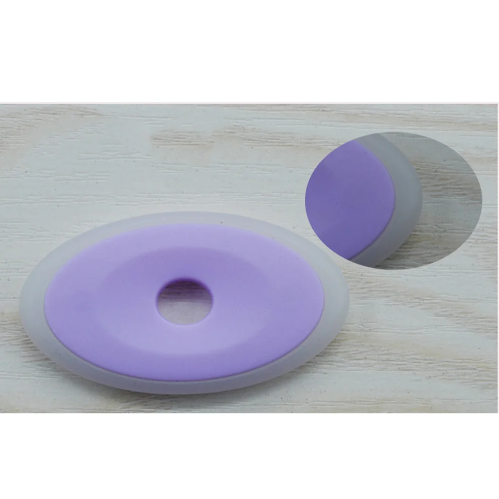 

30pcs Reusable Silicone Eraser For Kids Bright Color Washable Stationery Rubber School Office Study Supply Student Accessories