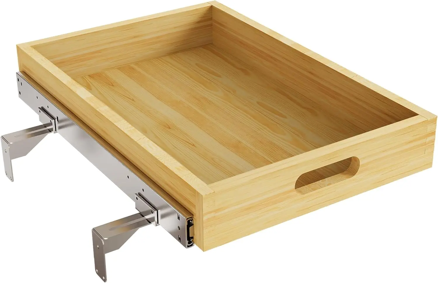 Pull Out Cabinet Or…