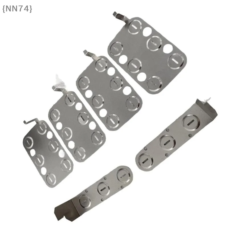 DIY 18-V-Werkzeugbatterie-Set – inklusive 15 Zellen 18650-Halterung und Anschlüsse, individueller Netzteil zum Ersetzen oder Bauen für Werkzeuge