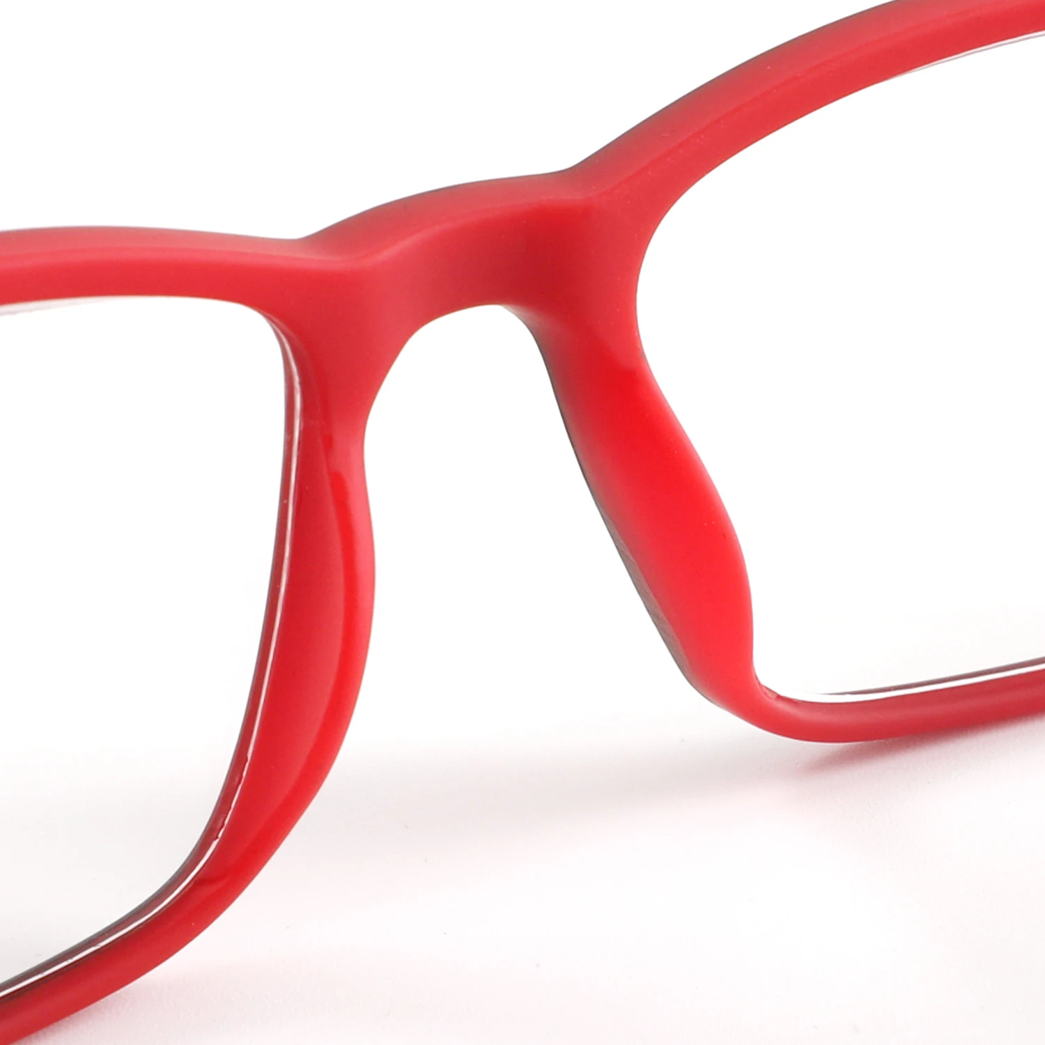 2PCS Lesebrille Für Männer Und Frauen Frühling Scharnier Brillen Blau Licht Blockieren Brillen HD Linsen Angenehm Tragen – Detail 5