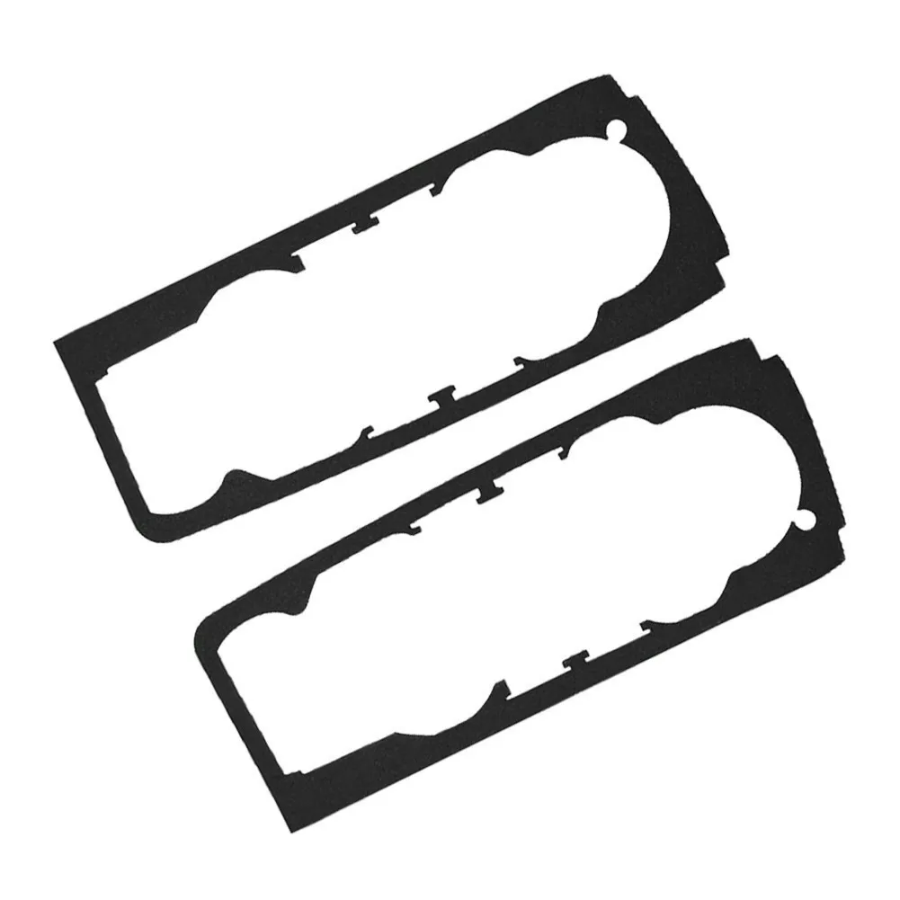 for e30 Trunk Seal Taillight Gasket Foam Automotive Component Direct Replacement Part Left And Right Taillight Gasket