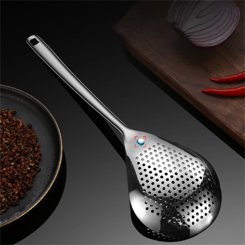 Thumbnail 3 - #26 Compare Slotted Spoons Before You Buy