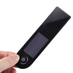 4pro Dashboard Cover Protect Shell For Xiaomi Electric Scooter 4 Pro Display Circuit Board Protection Parts Accessories