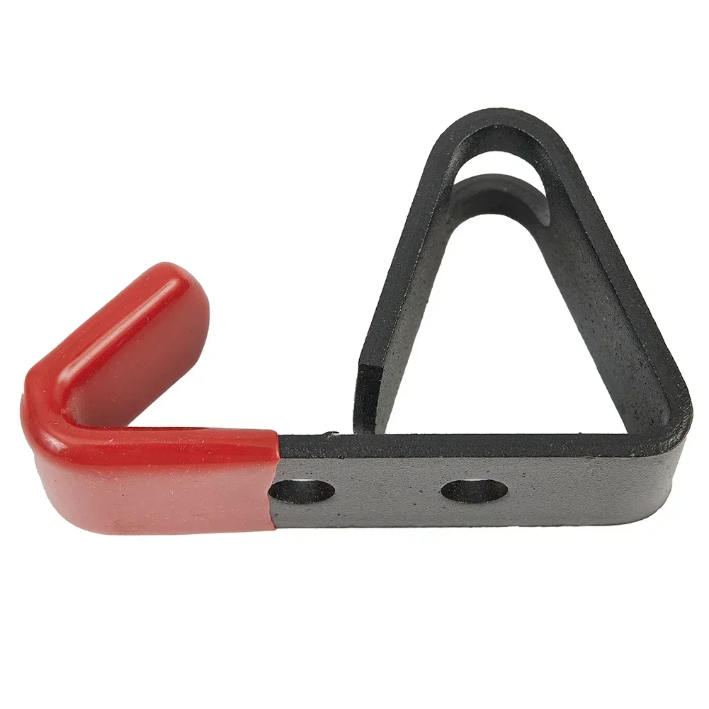 1X металлический крючок «J» для шин, колеса, крючок для ступицы, подставка для дисплея, настенная подвесная стойка для ступицы колеса 13-22 дюйма, внешние автомобильные детали