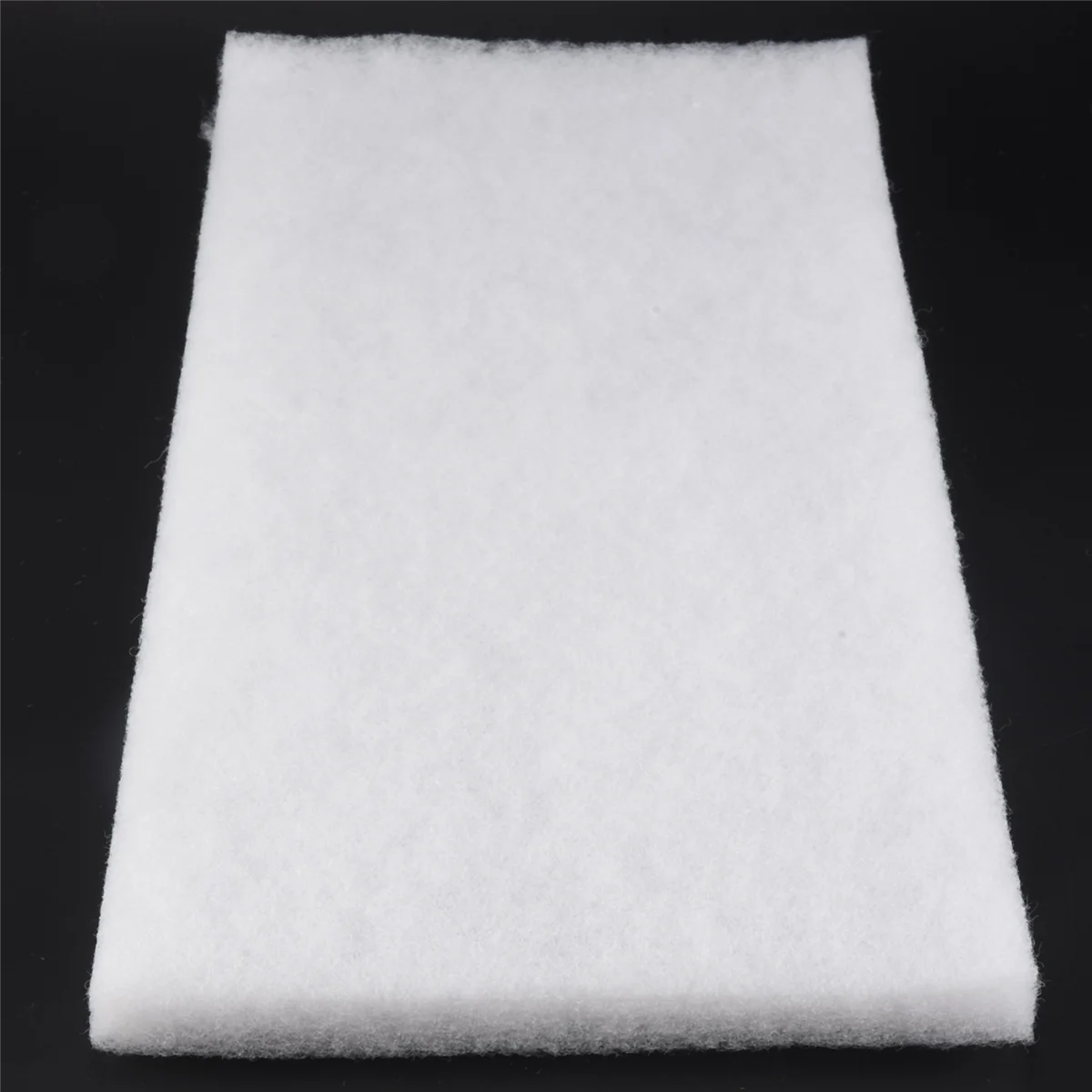 Аэрограф хобби Аэрограф распылительная камера набор фильтров, Стекловолоконный стенд Сменный фильтр совместимый с Master, Paasche 4 шт Синий