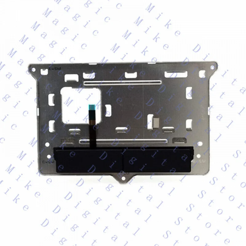 

НОВЫЕ кнопки тачпада L+R для DELL M17X R5 M18X 15 R1 R2 17 R2 R3 JC1MH