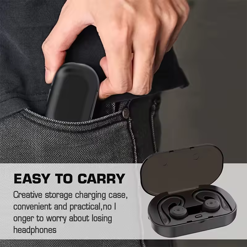 IPX7 방수 기능 강조 이미지