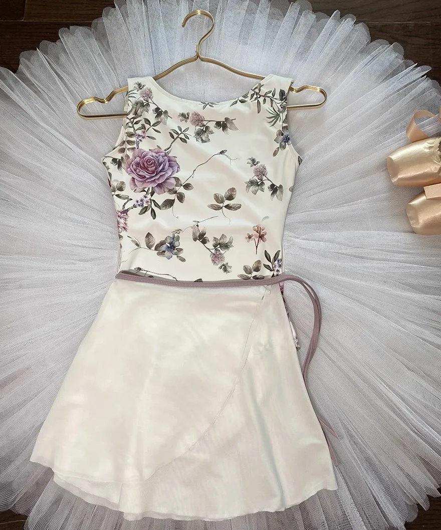 Collant de balé colete adulto nova chegada elegante prática ballet dança wear feminino alta qualidade ginástica collant dança macacão