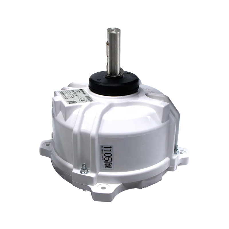 

For Daikin Air Conditioner REMQ5U7Y1B REYQ12U7Y1B Fan Motor Model DFA55C1Y 1105 Part Number 5022305 2441847 New and Original!!