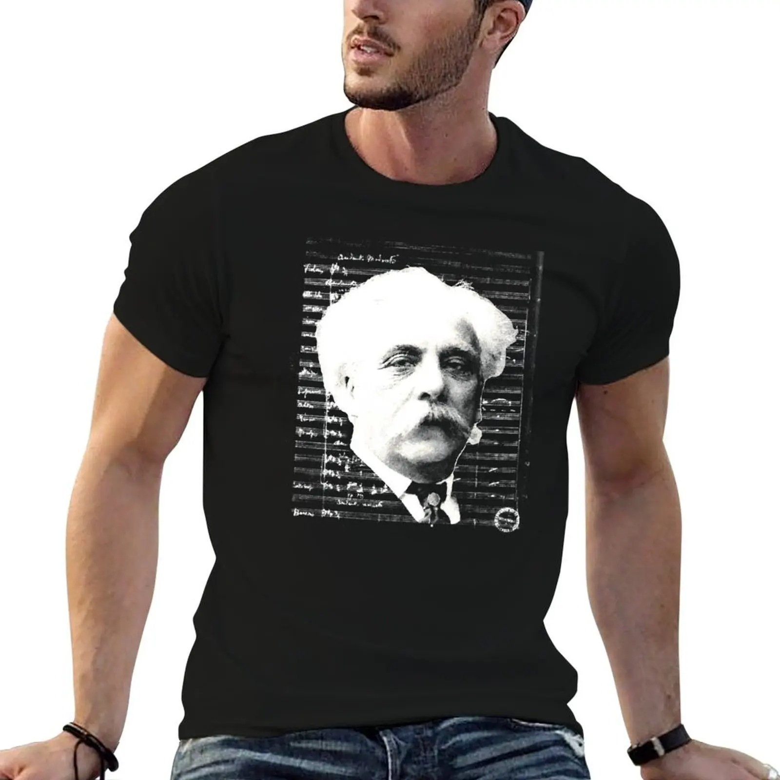 Anime Vintage T Gra… - image