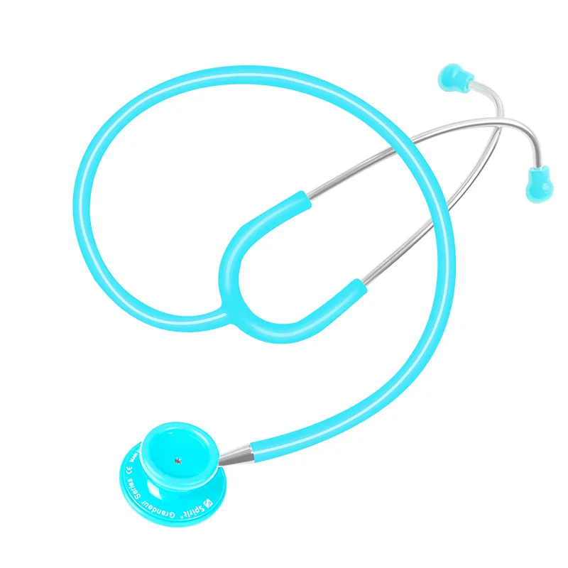 Spirit Stethoscope for Doctors, Medical Students, Professional Medical Home Children, Pediatrics, Fetal Heart, Pregnant Women