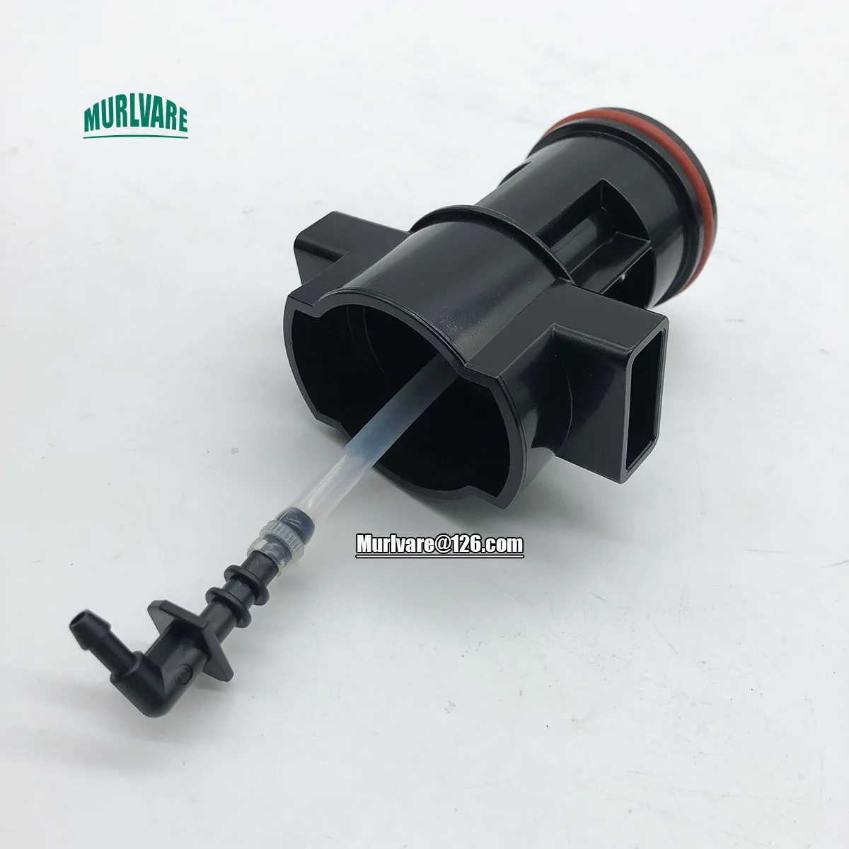 Automatisches Kaffee maschinen zubehör Brüh gerät Bubbler für den Austausch der Kalerm-Espresso maschine