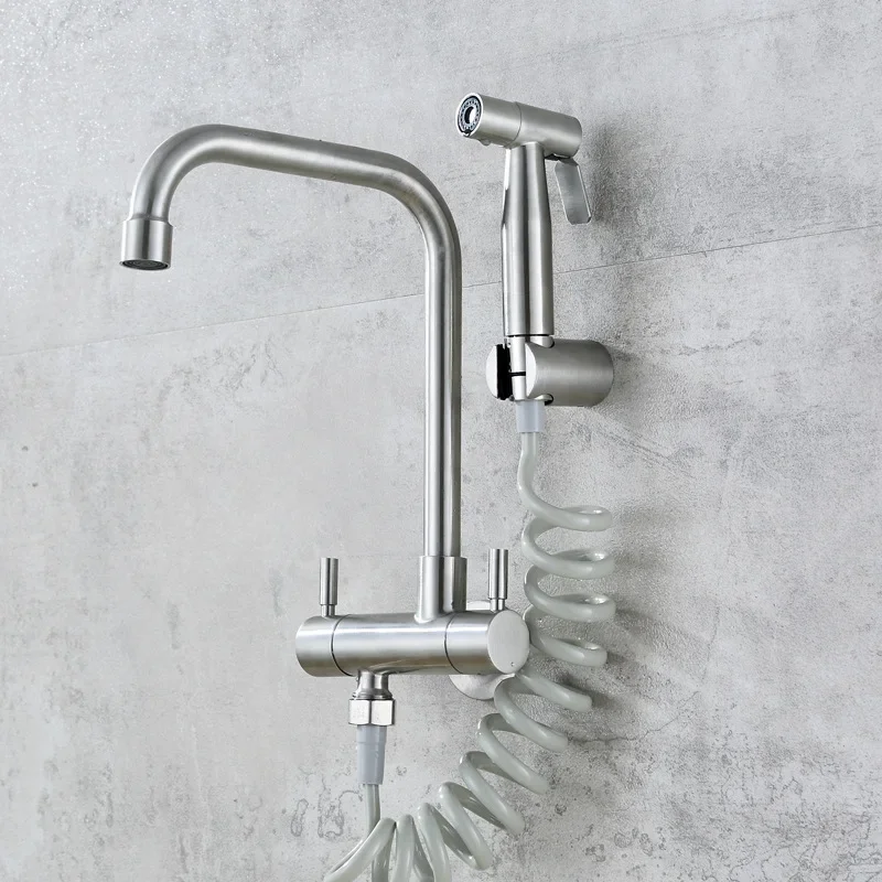 robinet-de-cuisine-mural-en-acier-inoxydable-rotatif-pour-evier-de-buanderie-eau-froide-avec-douchette-ouverture-rapide-pour-balcon-et-piscine