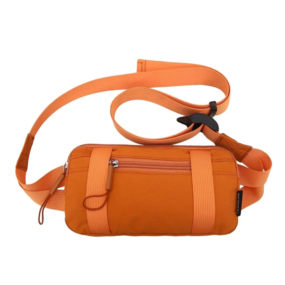 

Portable Mini Chest Bag Waterproof Casual Waist Bags Sport Multifunctional Crossbody Bag Outdoor