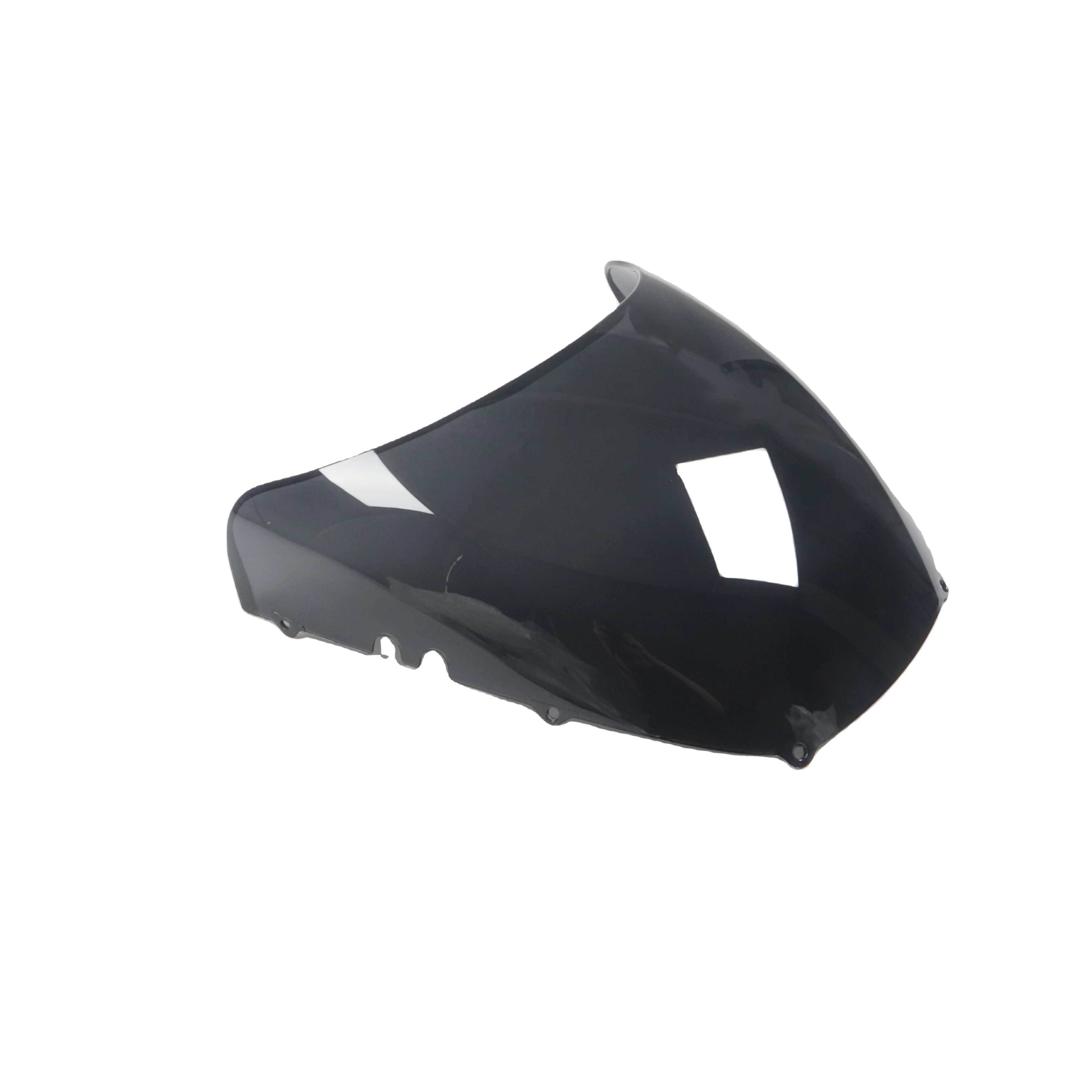 

China Factory for HONDA VFR 400 89-93 NC 30 Double Bubble Motorcycle Windshield Wind Screen