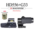 HD556 G33