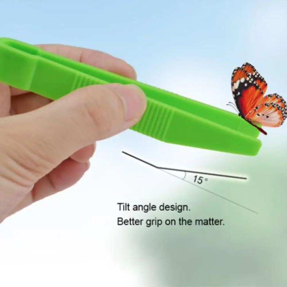 com-lupa-ferramenta-de-exploracao-da-natureza-ao-ar-livre-kit-transparente-para-exploradores-kit-de-acampamento-e-kit-para-captura-de-insetos-resistente-ao-desgaste