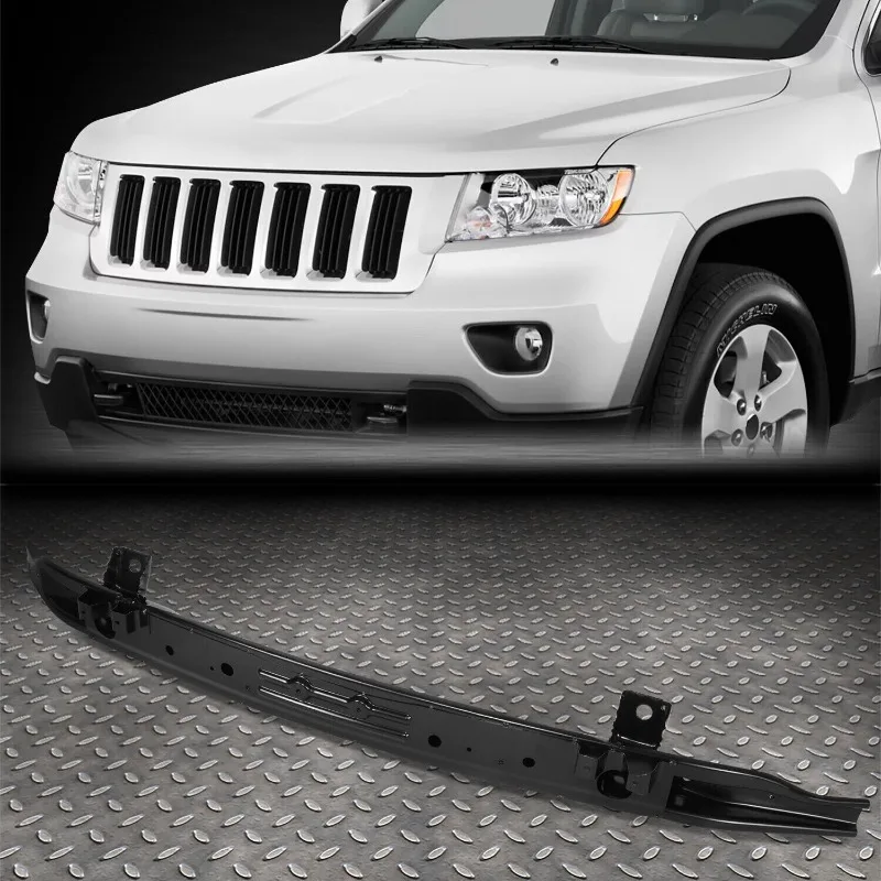 

US For 11-22 Dodge Durango Citadel R/T SXT OE Style Front Bumper Reinforcement Bar