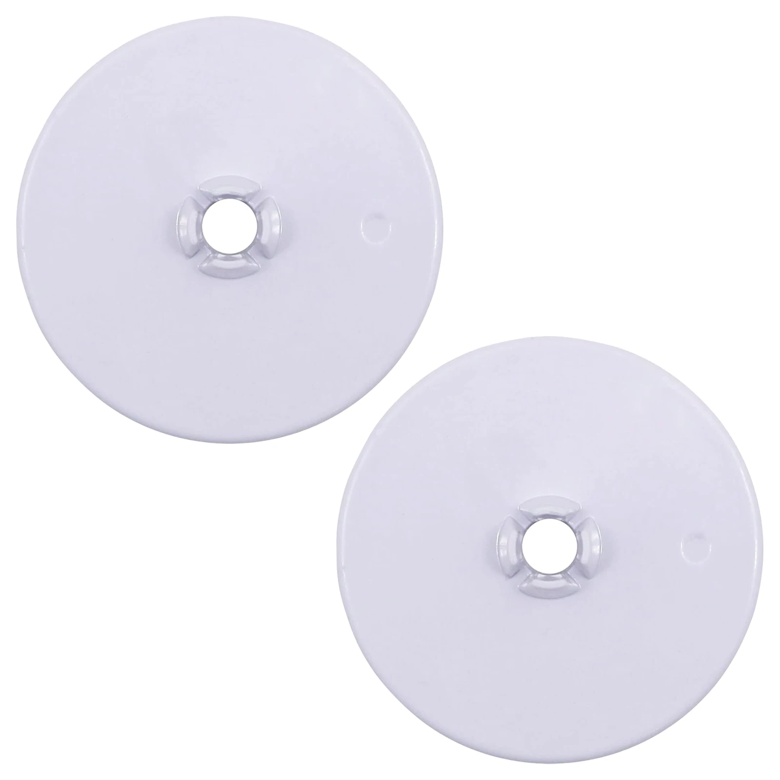 

2 Pcs Spool Cap (Large) #822020503 For Babylock, Kenmore, Bernette, Necchi, Singer, Viking, Elna Sewing Machine Accessories
