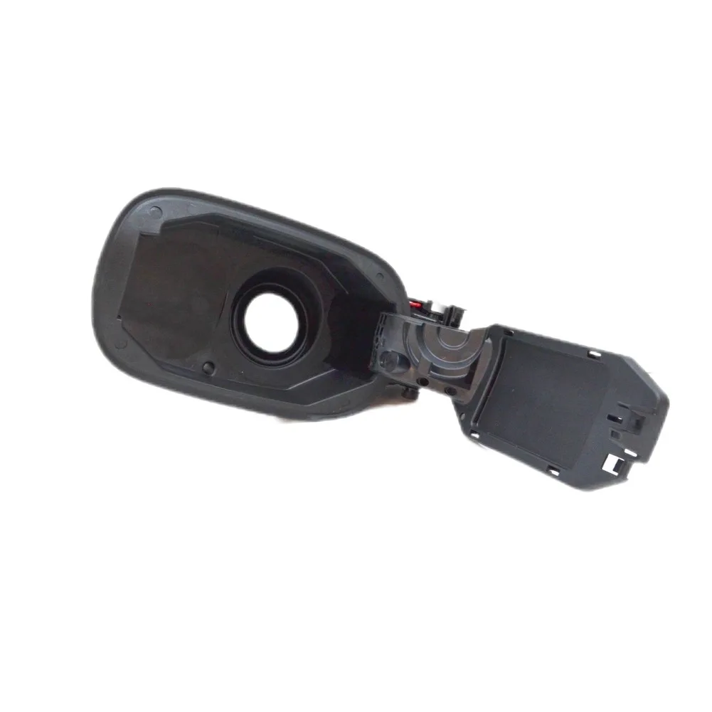 For Mercedes For C300 C400 C450 For AMG Fuel Filler Door Bracket (2015 2019) Effective Shielding Against External Elements