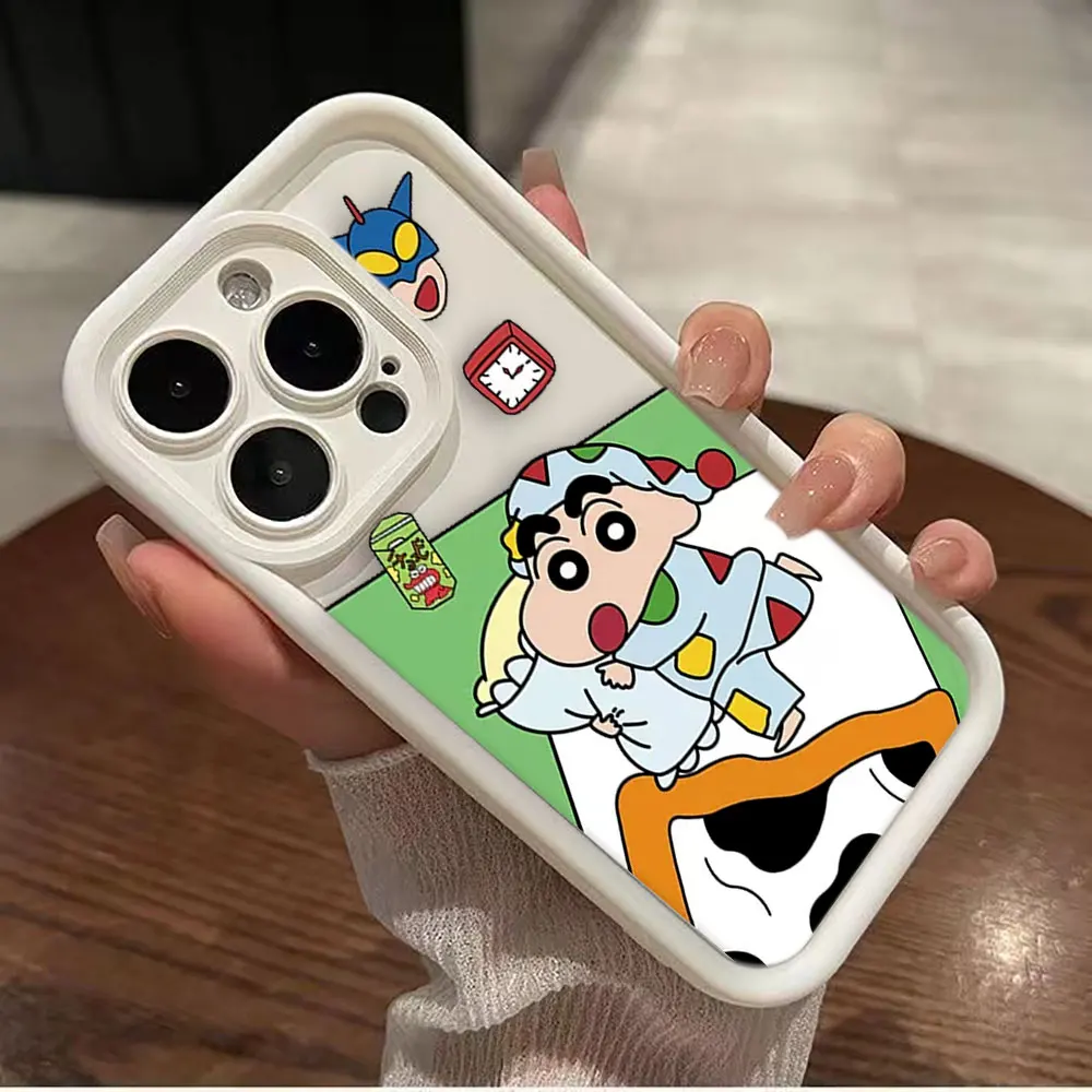 Cartoon C-Crayon S-…