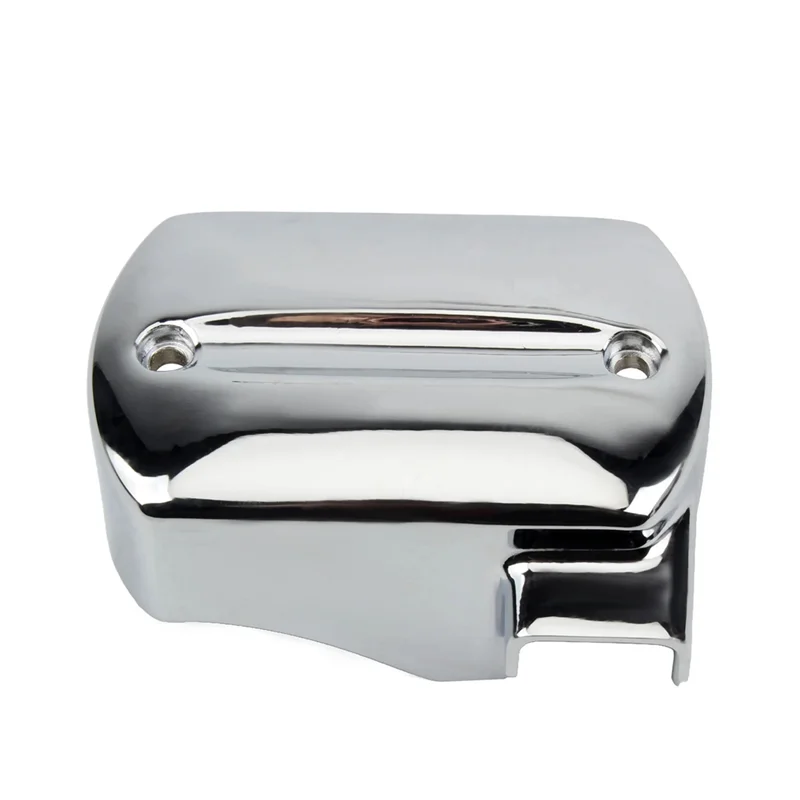 

Motorcycle Front Brake Master Cylinder Reservoir Cover For Dragstar V-Star DS 400 650 XVS400 XVS650