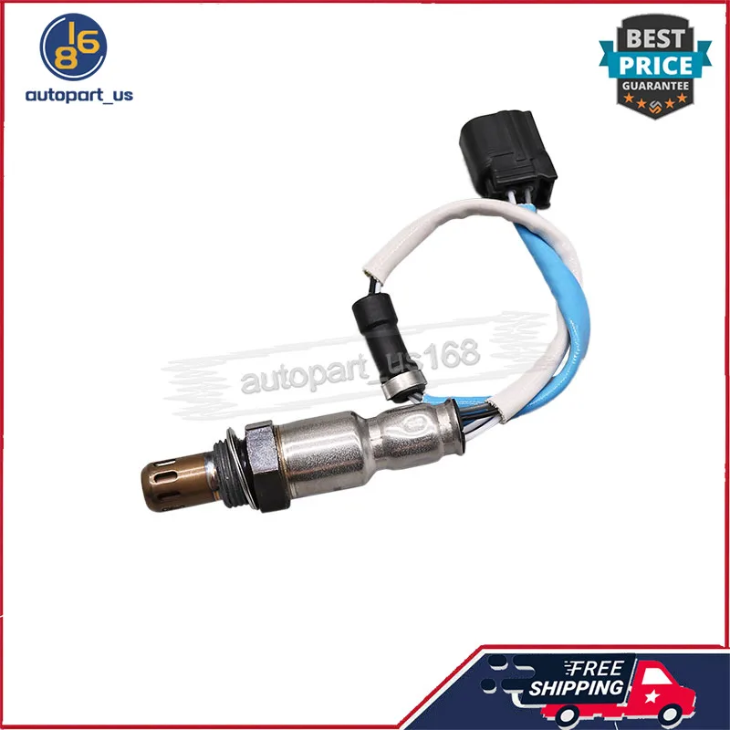 1PCS 234-4980 36532-5LA-A01 2344980 High Quality Downstream Air Fuel Ratio Oxygen O2 Lambda Sensor For 2015-2016 Honda CR-V 2.4L