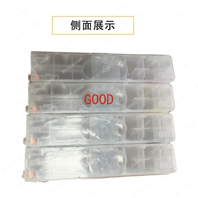 

Applicable to HP975 980 993 filled ink cartridge hp477 452 HP 577 586 printer with chip