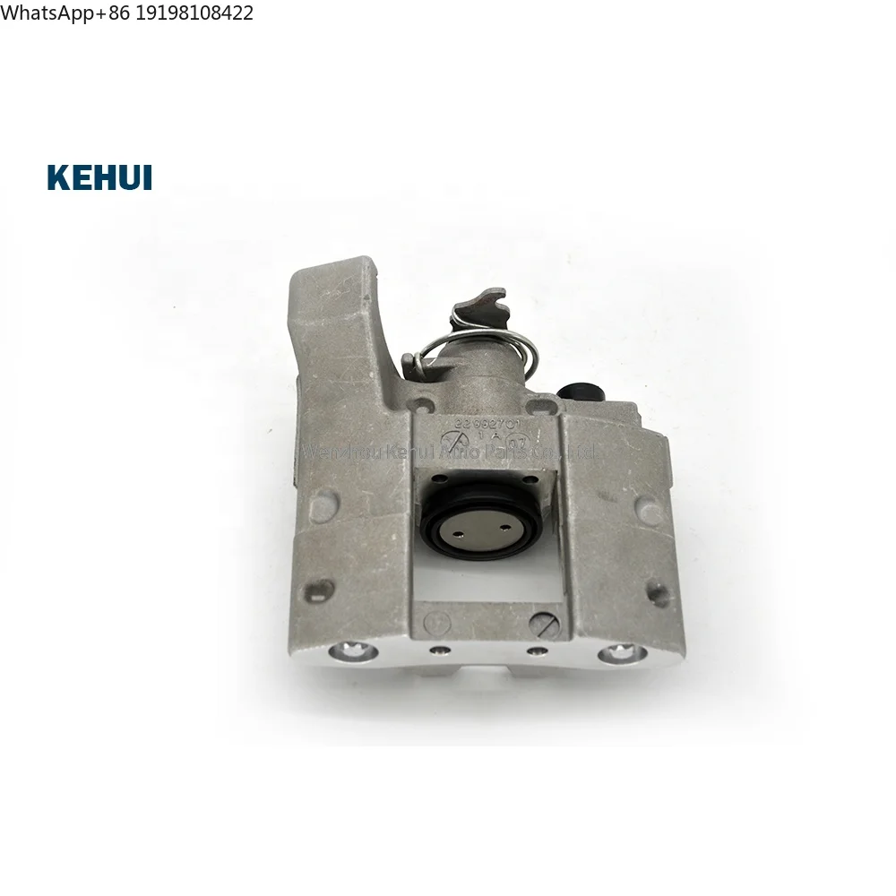 High Performance Big Braking Kit Rear Caliper 1 Pot 1 Piston Handbrake Brake Caliper for AUDI R8 Porsche for Volkswagen 22827403