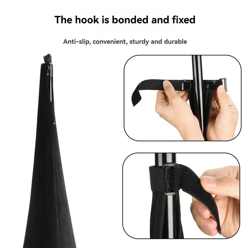 Thumbnail 4 - #6 Compare Speaker Stand Bags Before You Buy
