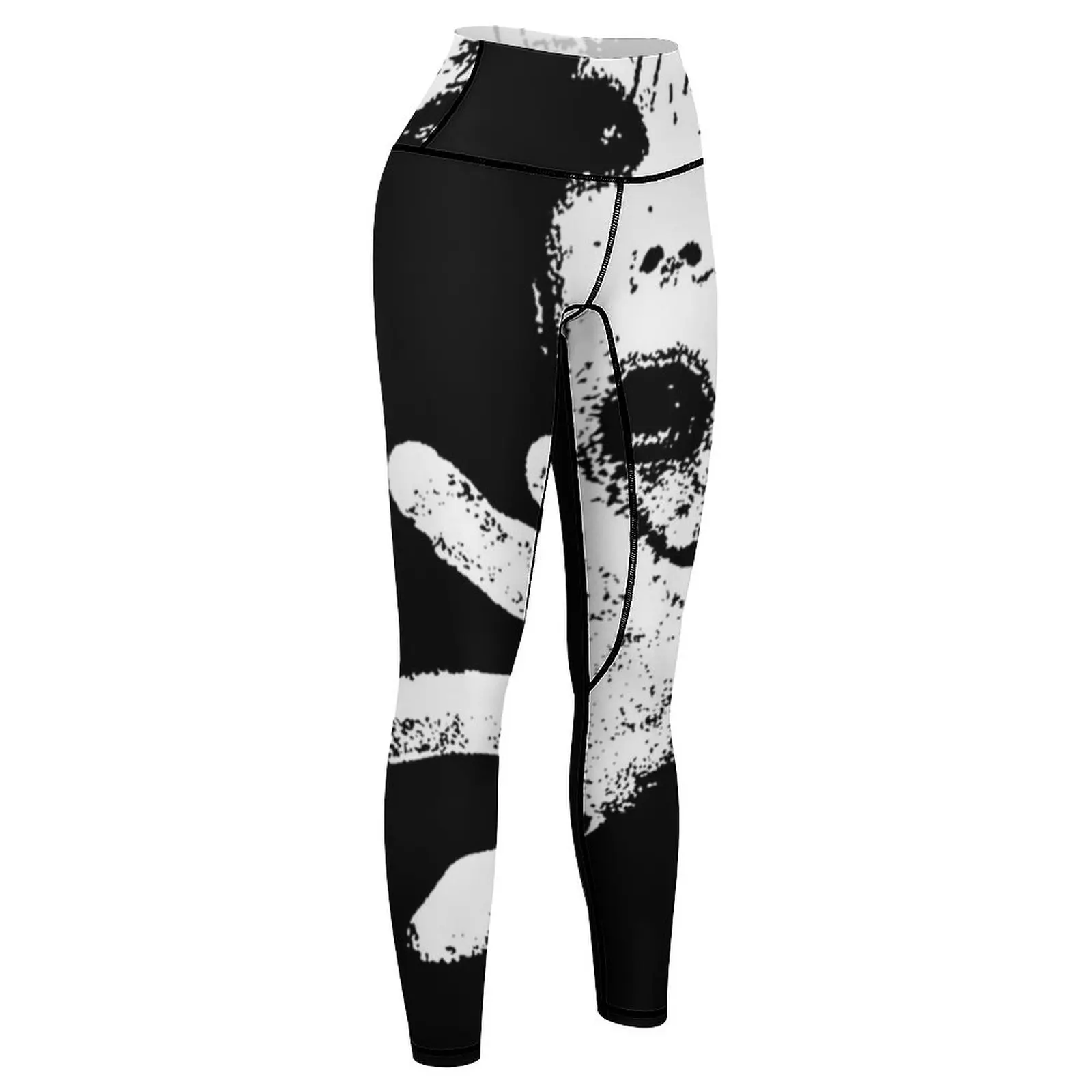 Kayako Leggings Sports pants woman high waist Womens Leggings