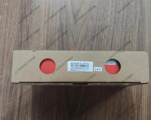 Drive SSD2505M-T11-B9 brand new
