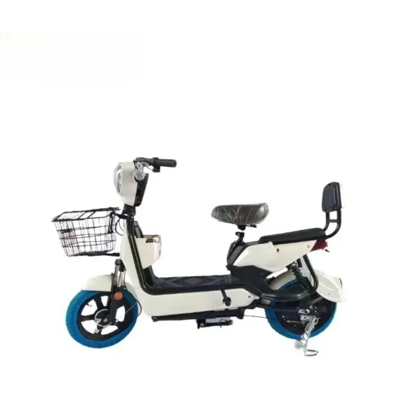 

High-end China Electric Bike Scooter Factory Electric Bicycle For Sale